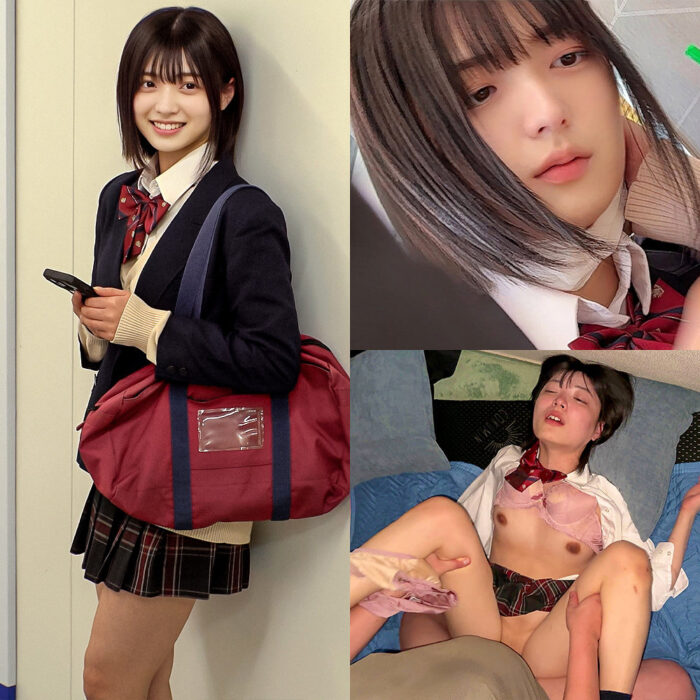 ゆみちゃん【shinki261:missav・av01・fc2ppv・tktube・tokyomotion】